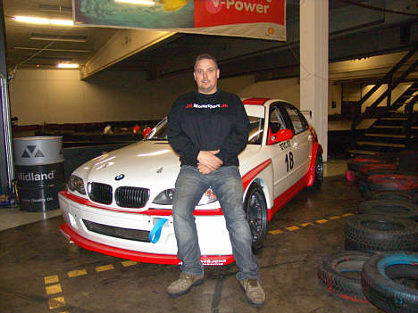 Jesper Ternvalt.